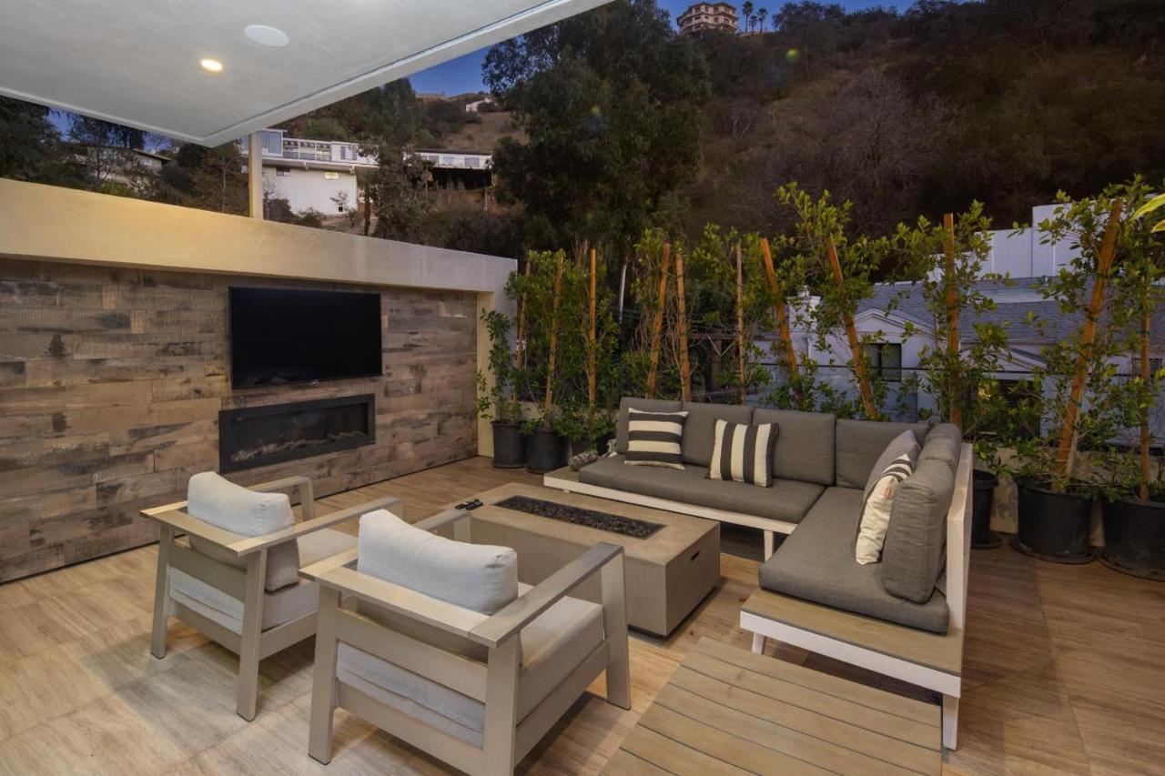 Willow Glen Villa